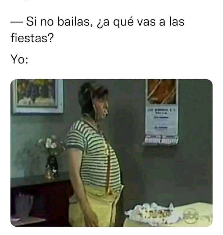 las, 24 qué vas a las